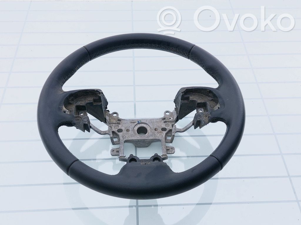 Honda CR-V Ohjauspyörä 