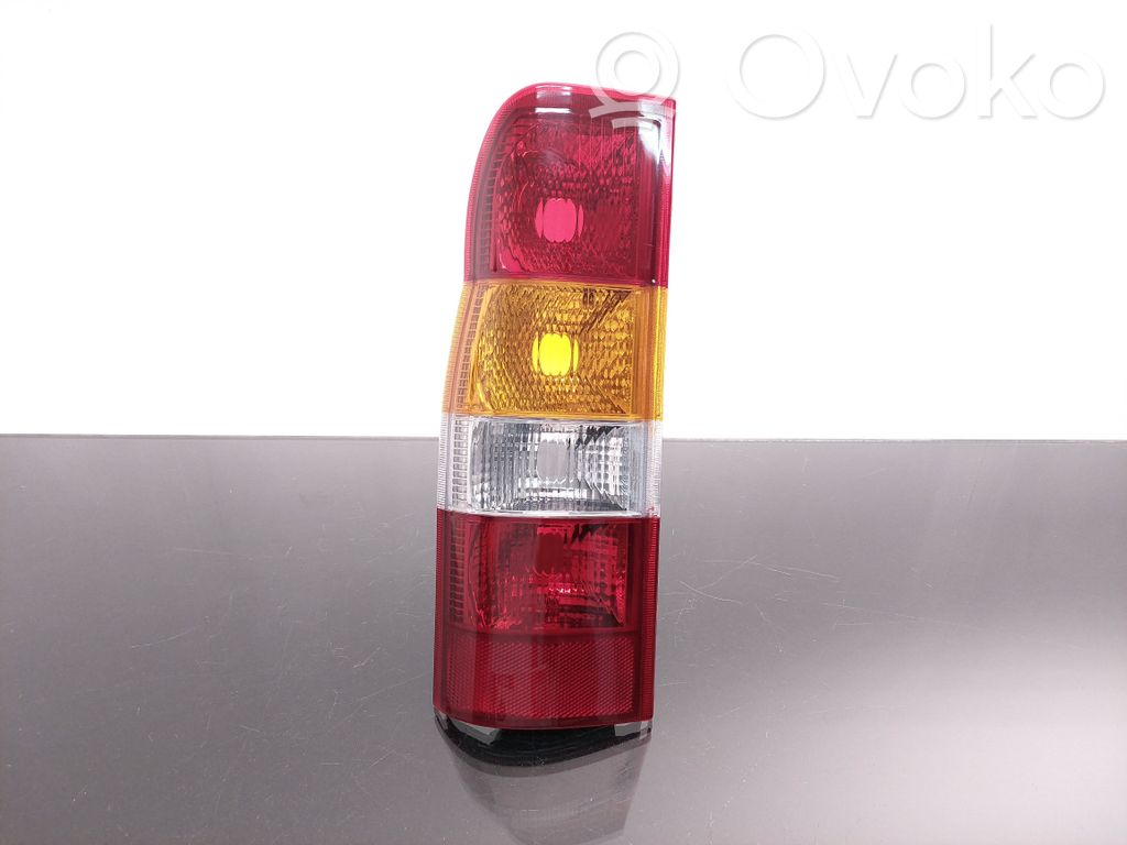 Ford Transit Rear/tail lights 