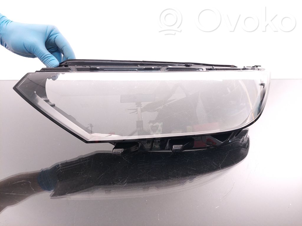 Scheinwerferglas   399900,HELLA