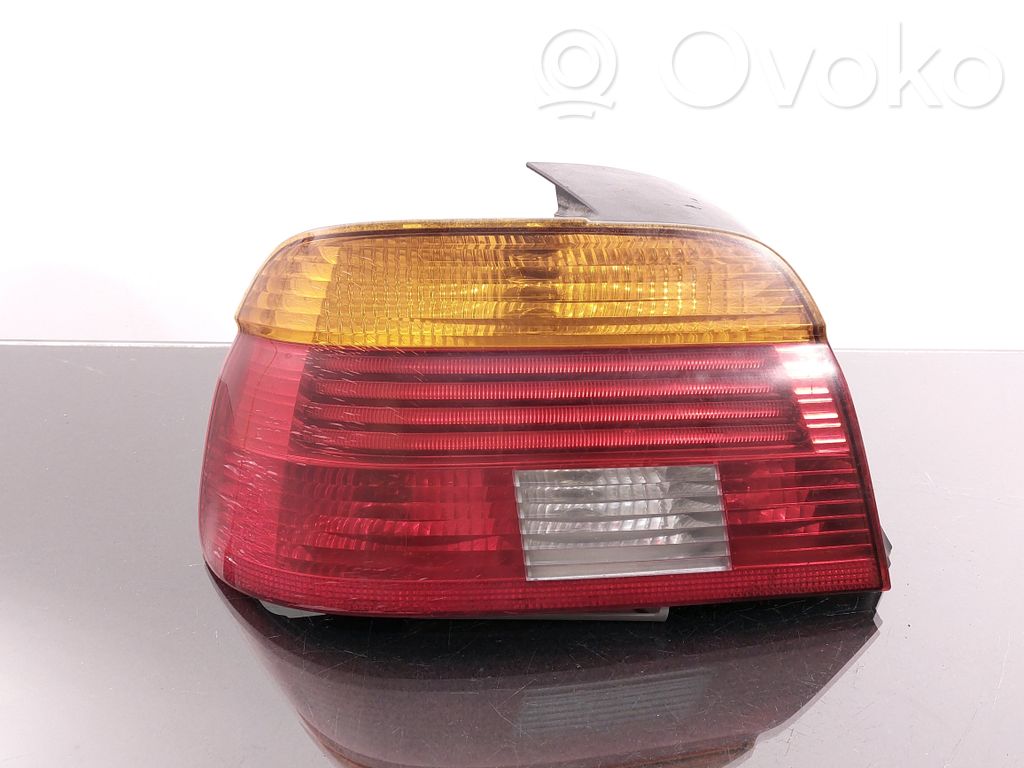 BMW 5 E39 Rear/tail lights 