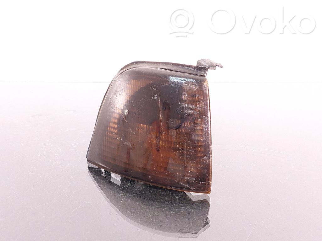 Audi 80 90 B3 Front indicator light 