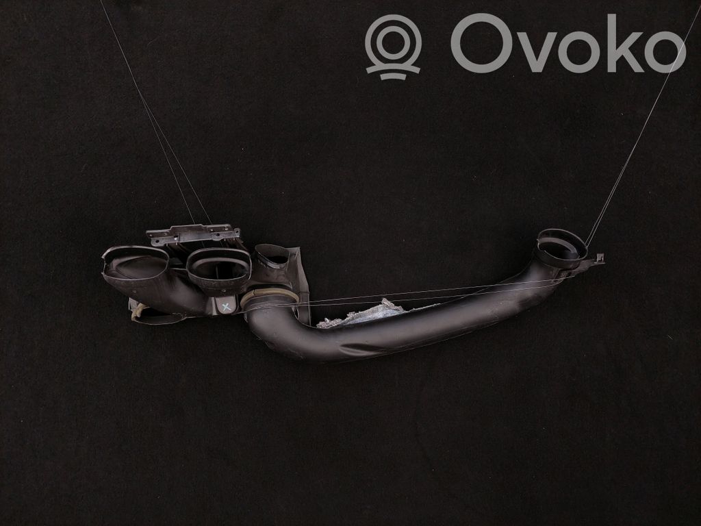 Volvo V70 Salona gaisa truba (-s) 