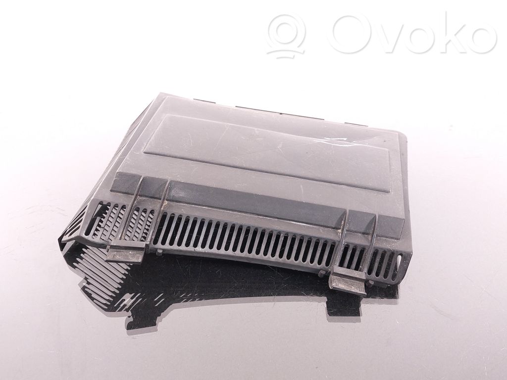 BMW 5 E39 Air filter box cover 