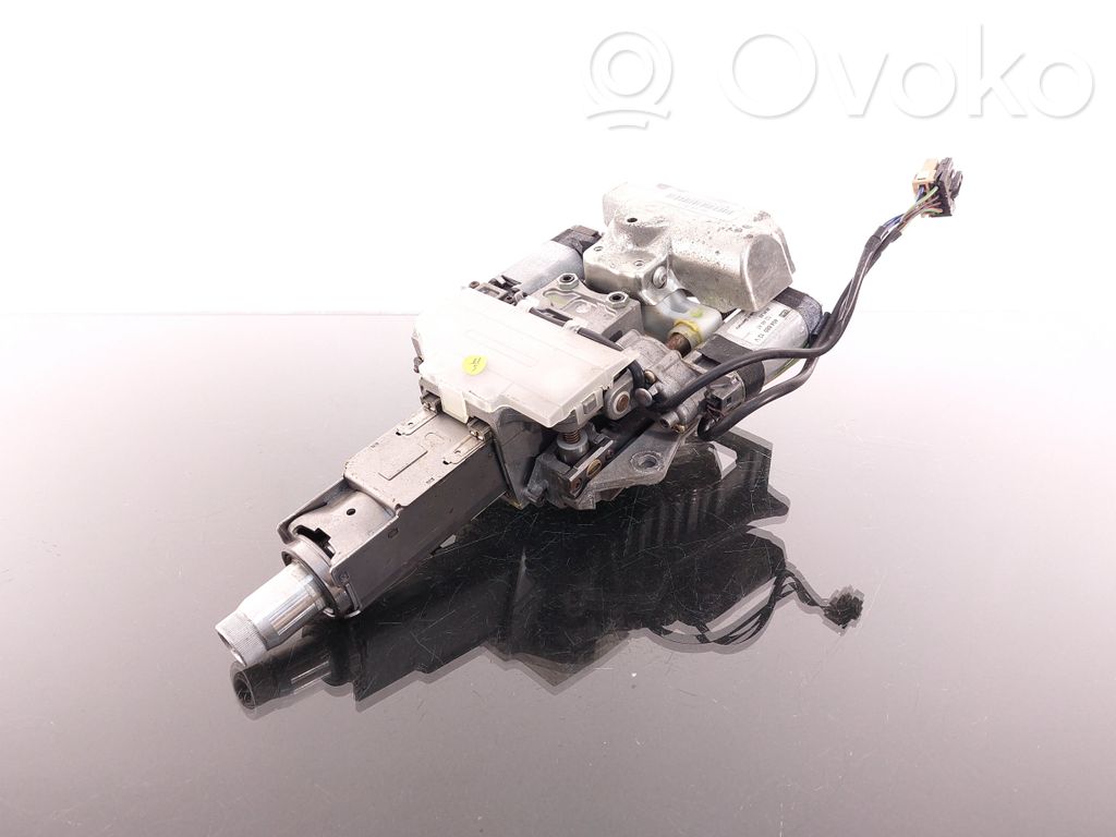 Audi A8 S8 D3 4E Steering wheel axle 