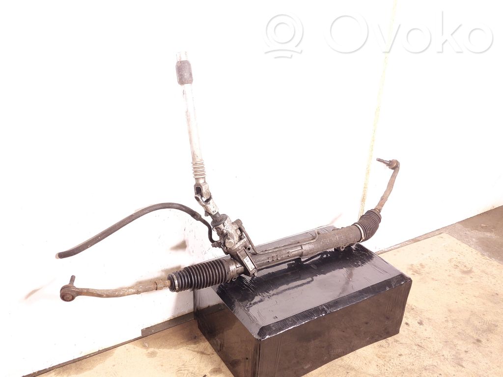 BMW 5 E39 Steering rack 