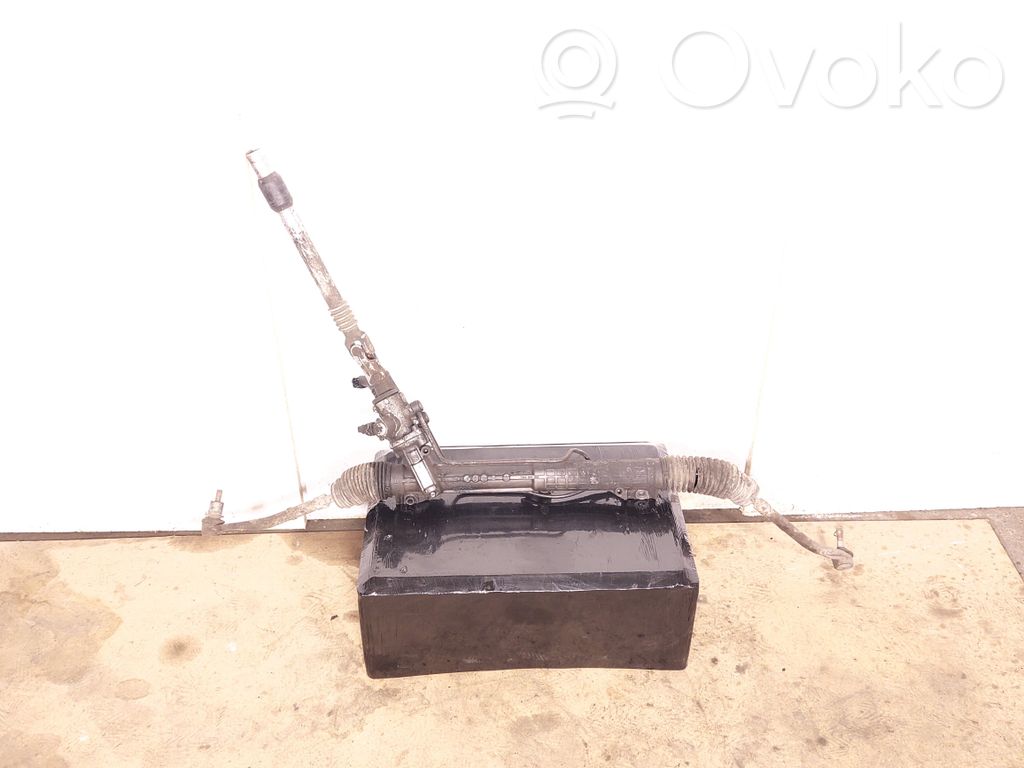 BMW 5 E39 Steering rack 