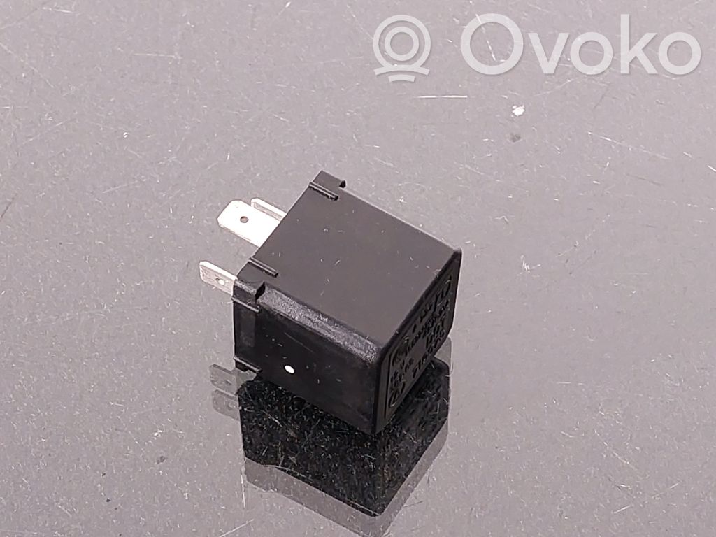 Nissan Micra Other relay 