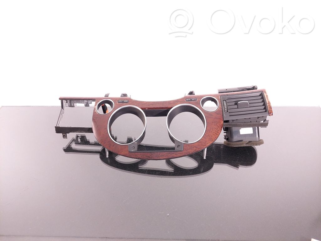 Audi A8 S8 D3 4E Dashboard trim 