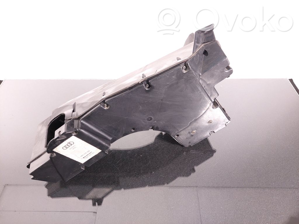 Audi A6 S6 C5 4B Altavoz subwoofer 