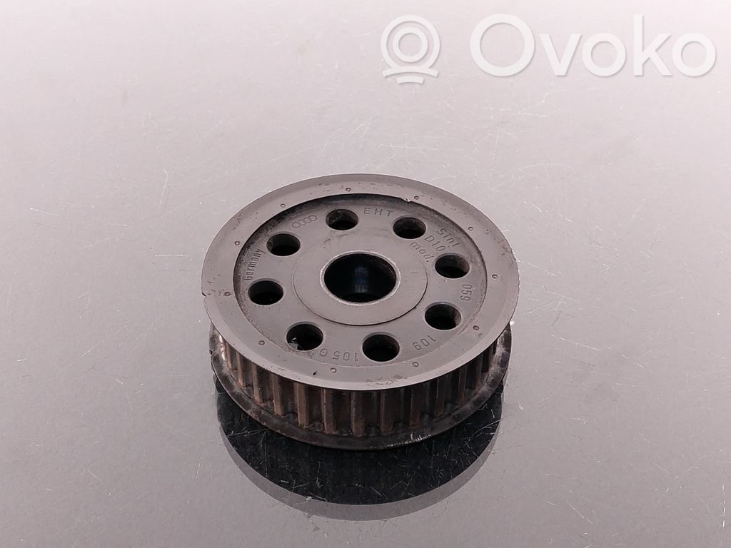 Audi A6 S6 C6 4F Crankshaft gear 