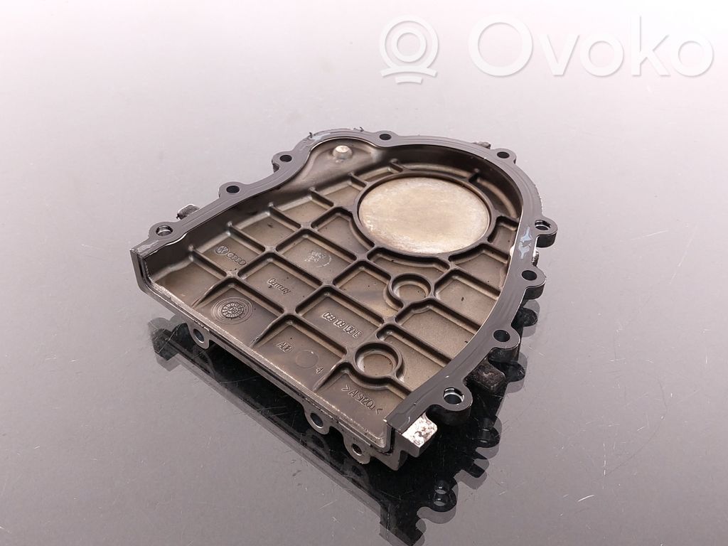 Audi A6 S6 C6 4F Timing chain cover 
