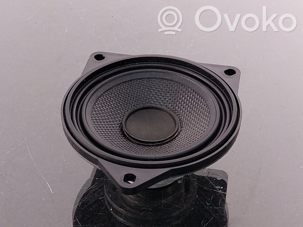 BMW X5 E70 Altavoz de la puerta trasera 