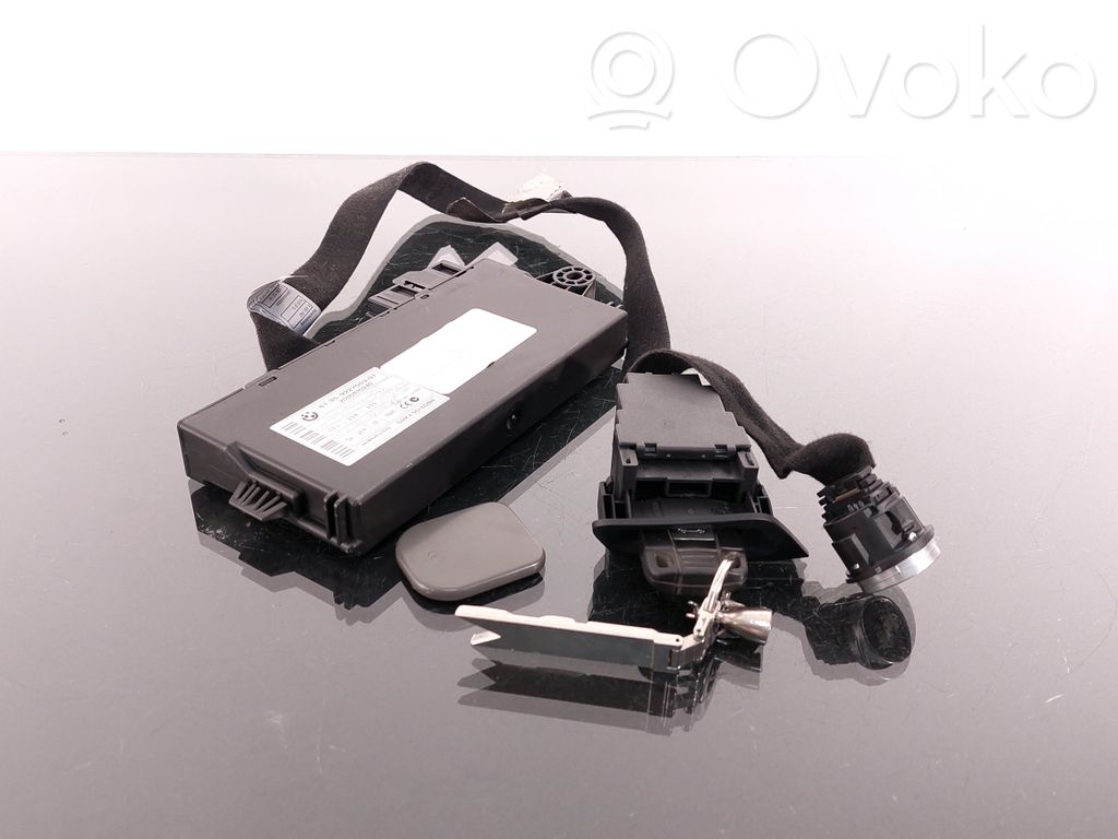 BMW X5 E70 CAS control unit/module 
