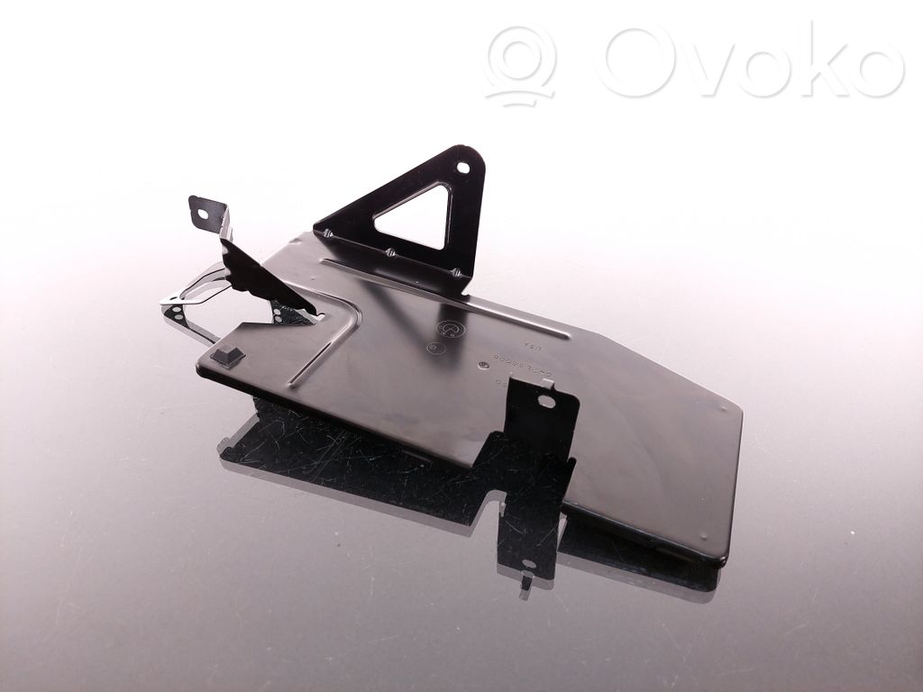 BMW X5 E70 Bluetooth control unit holder 