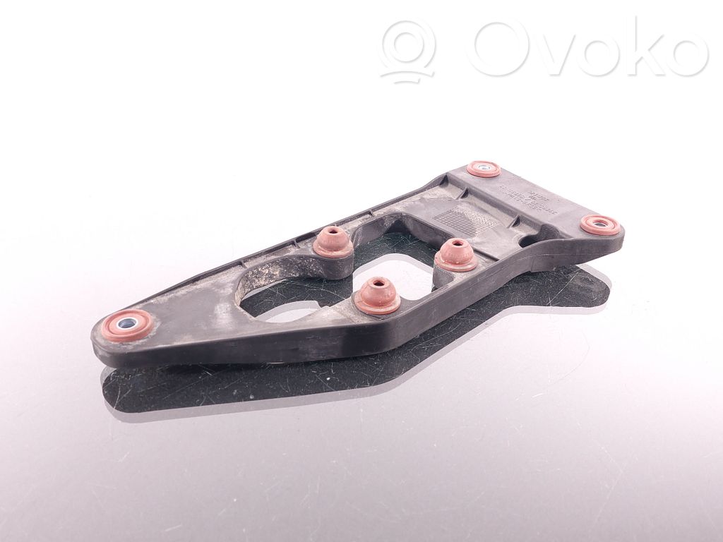 BMW X5 E70 Active stabilizer control/Valve assembly holder 