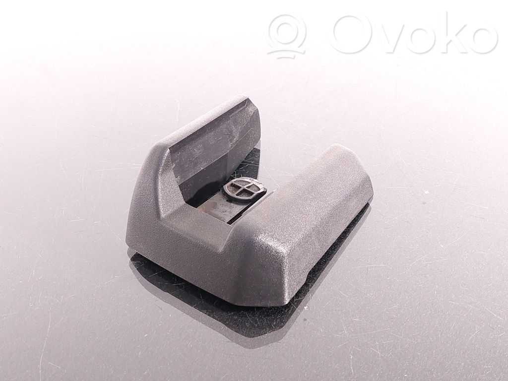 Volvo S60 Rivestimento del binario sedile anteriore del passeggero 