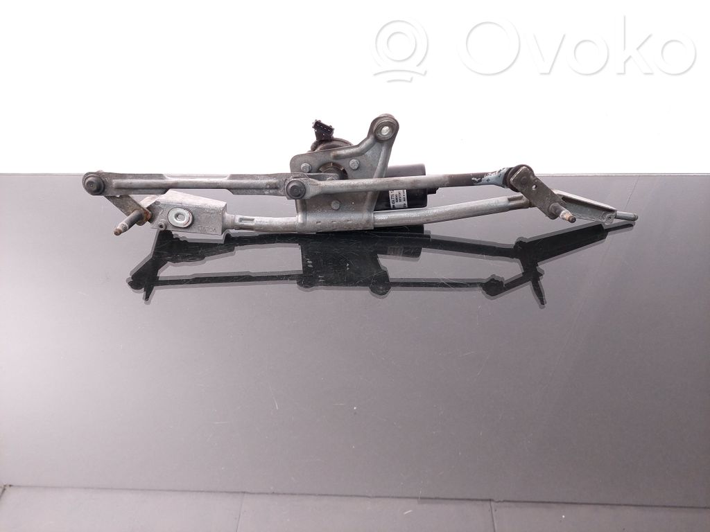 Volvo XC70 Motor și paralelogram ștergător parbriz 