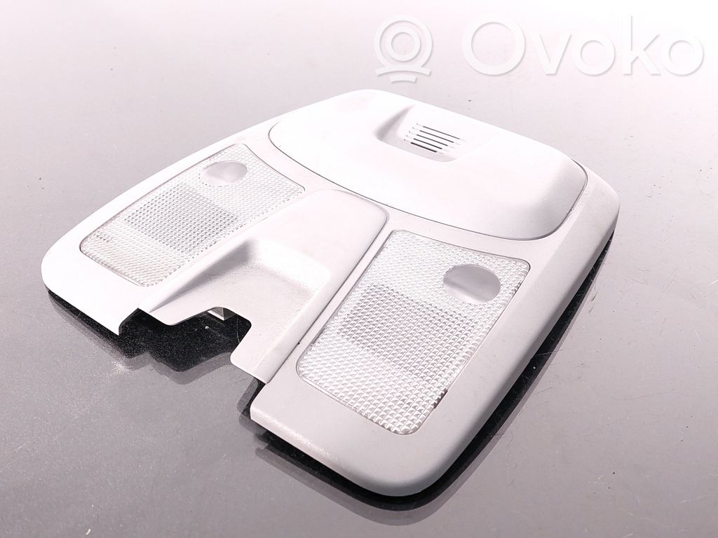 Volvo S60 Éclairage lumière plafonnier avant 