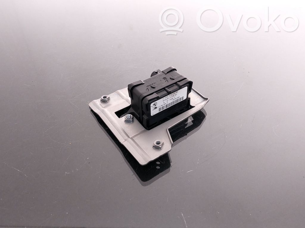 BMW 3 E90 E91 ESP Drehratensensor Querbeschleunigungssensor 