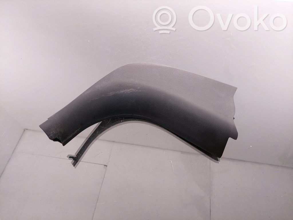 BMW 3 E90 E91 Moldura lateral zona de pies 