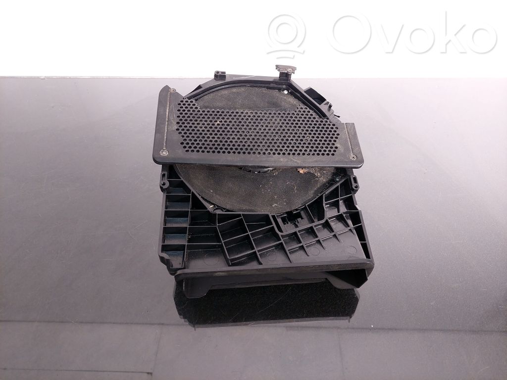 BMW 3 E90 E91 Subwoofer speaker 
