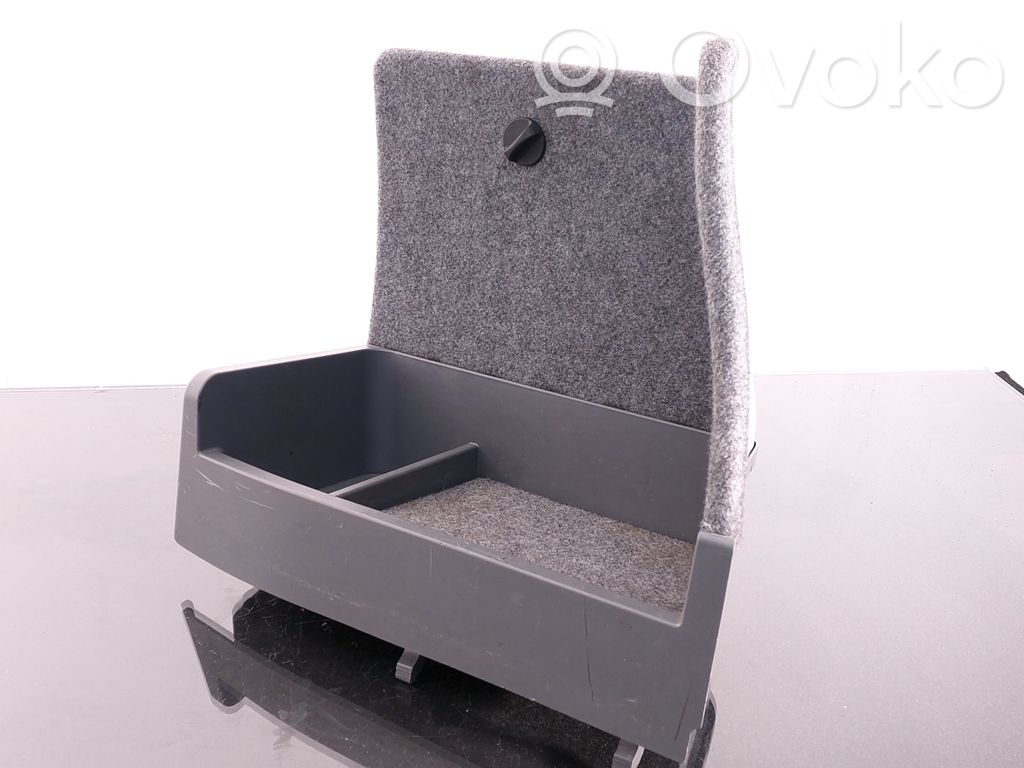 BMW 3 E90 E91 Trunk/boot side trim panel 