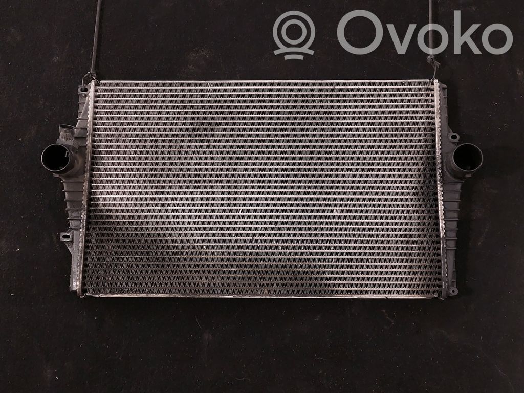 Volvo S60 Interkūlerio radiatorius 