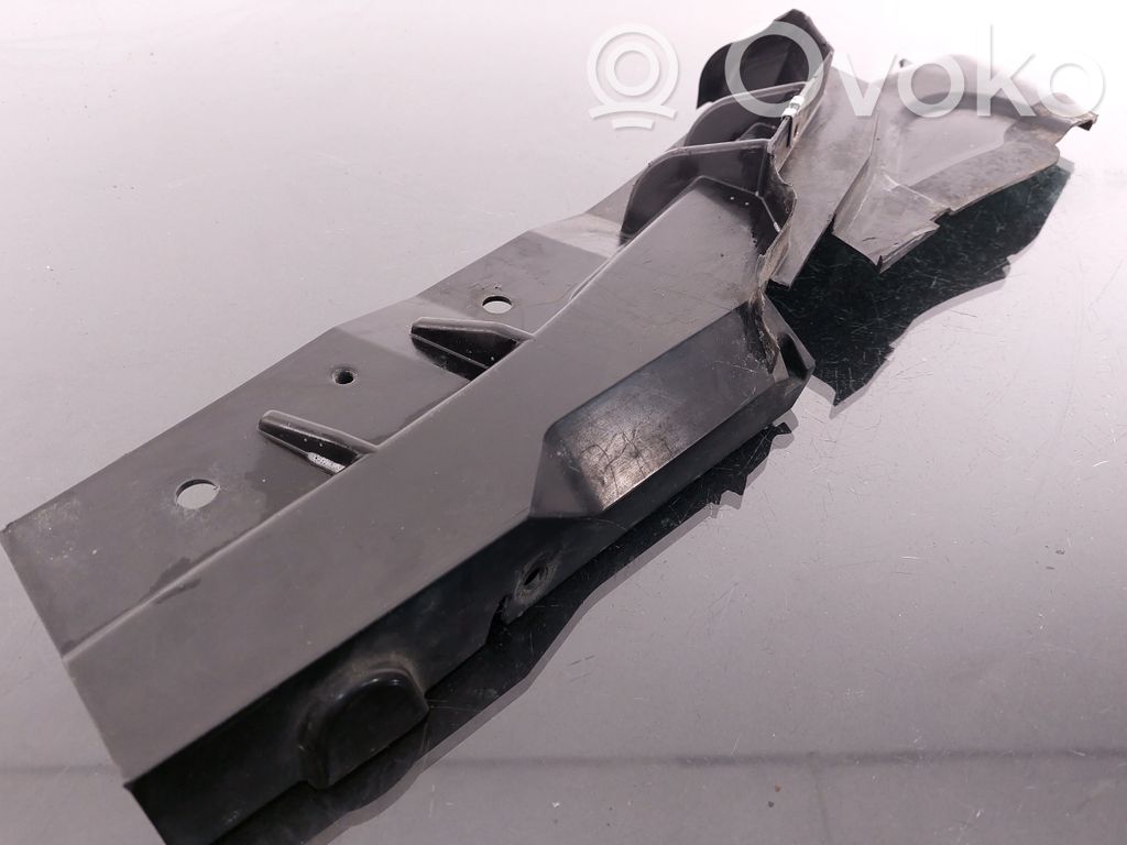 Ford Focus C-MAX Wiper trim 