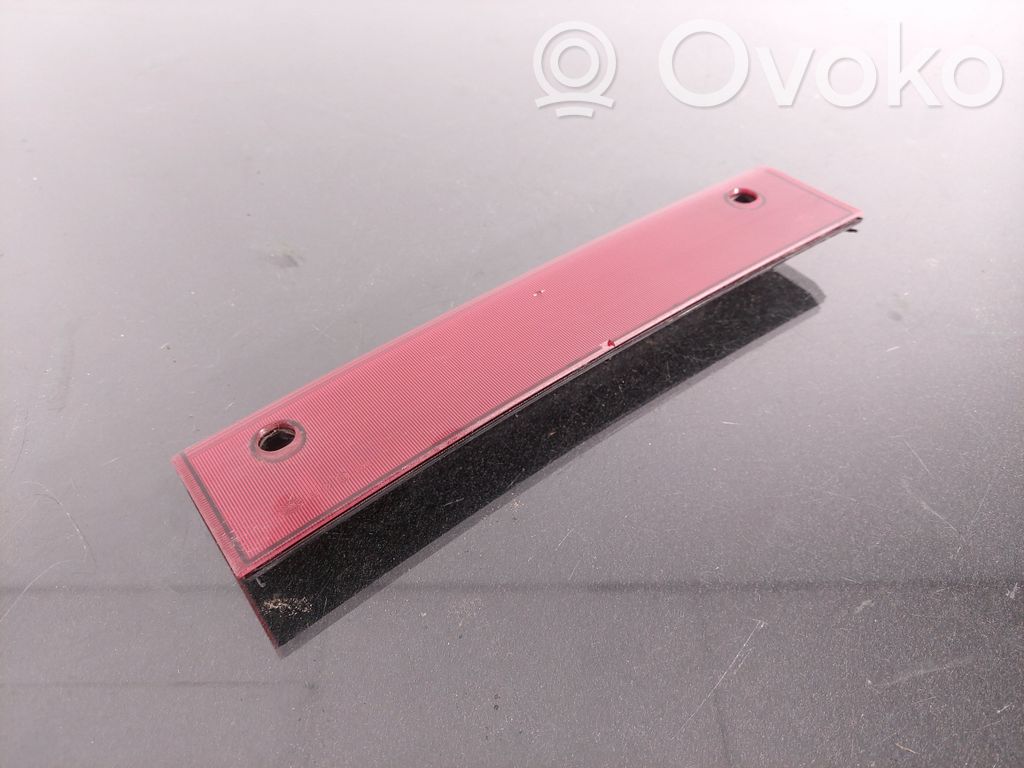 Ford Focus C-MAX Third/center stoplight 
