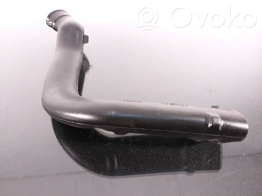 Volvo V60 Kanał powietrzny kabiny 