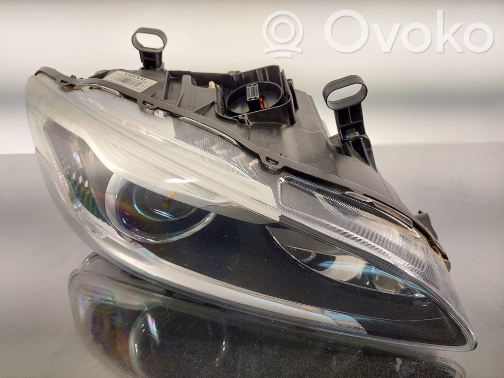 Volvo V60 Phare frontale 