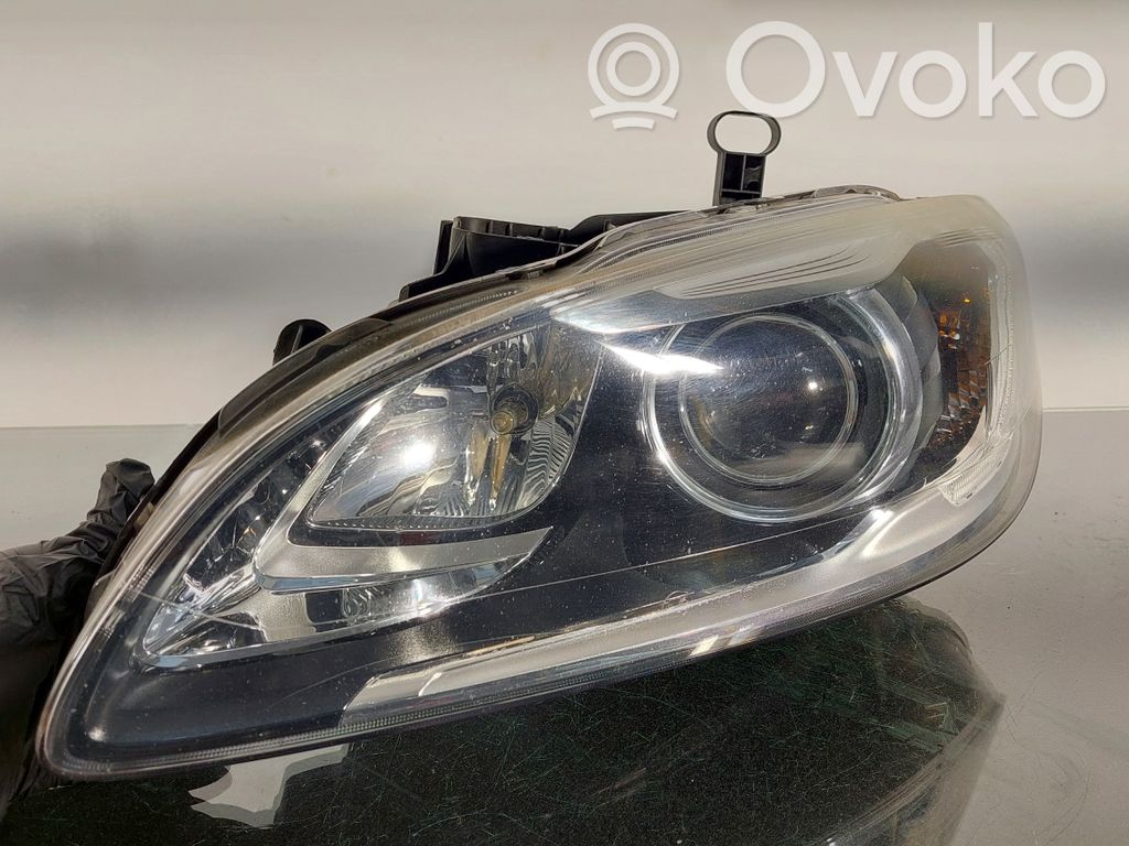 Volvo V60 Scheinwerfer 