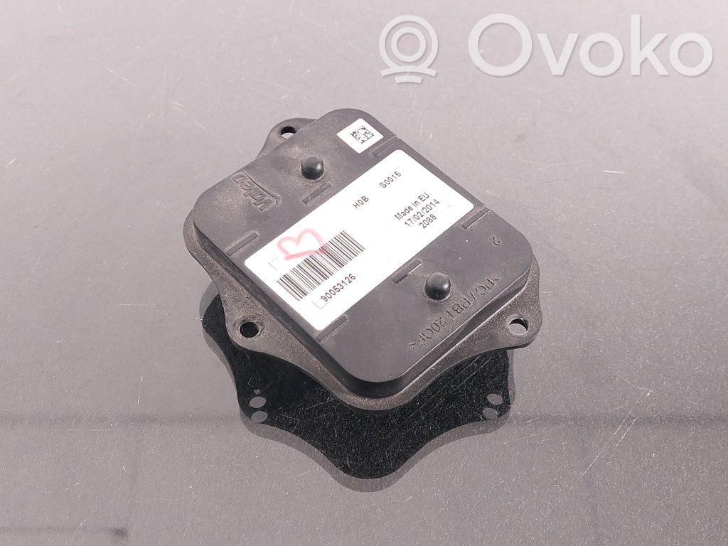 Module d'éclairage LCM   90053126