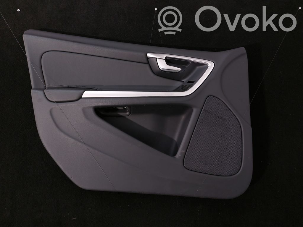 Volvo V60 Rivestimento del pannello della portiera anteriore 