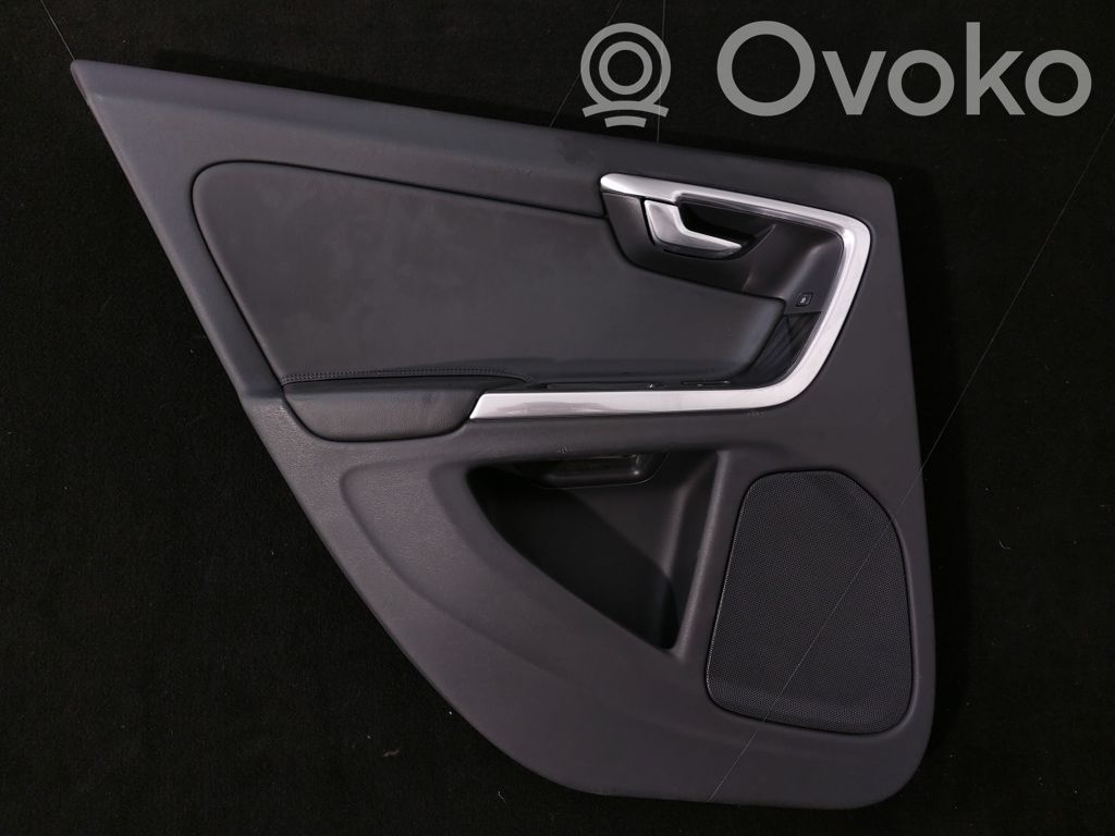 Volvo V60 Panou interior ușă spate 