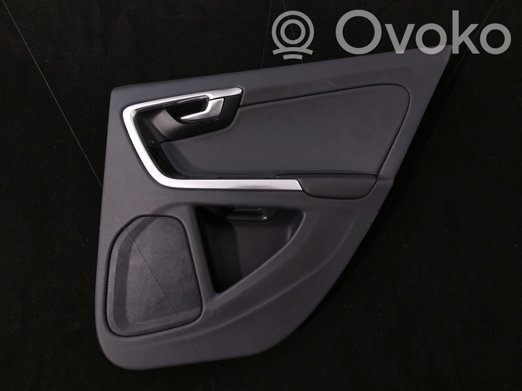 Volvo V60 Panou interior ușă spate 