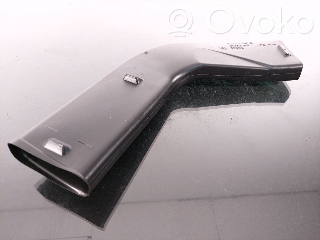Volvo V60 Conductă aer cabină 