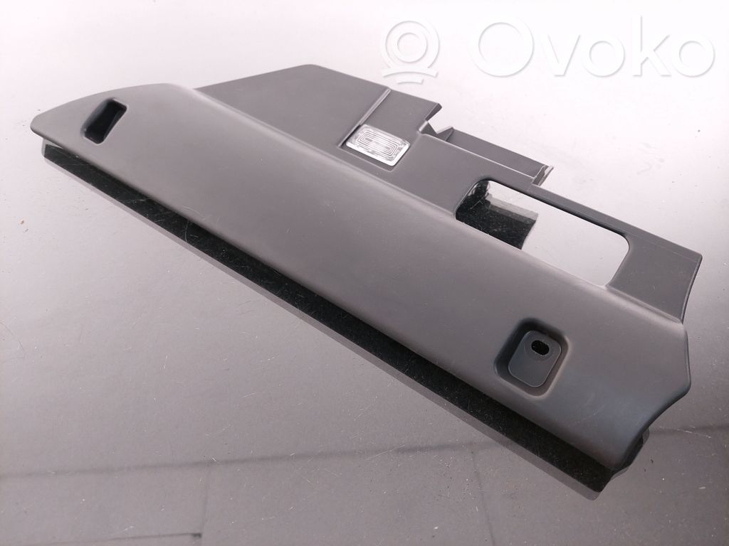 Volvo V60 Rivestimento pannello inferiore del cruscotto 