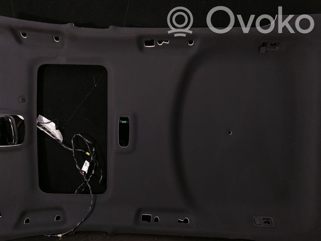 Volvo V60 Rivestimento del tetto 