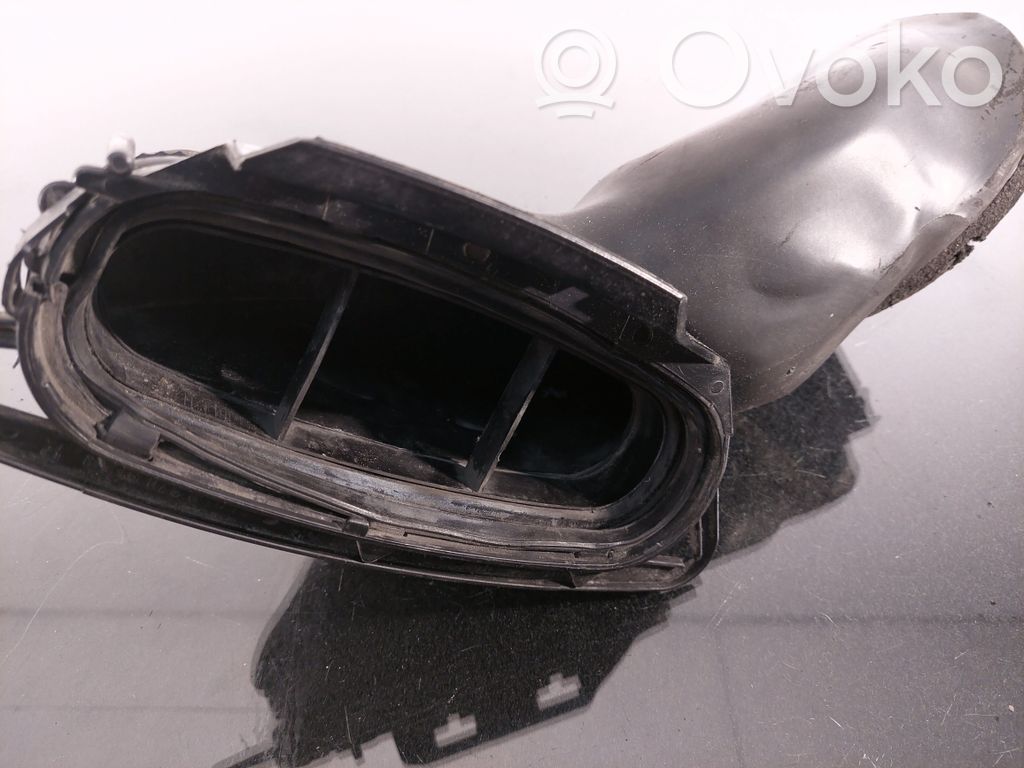 BMW 5 E39 Repuesto del conducto de ventilación 
