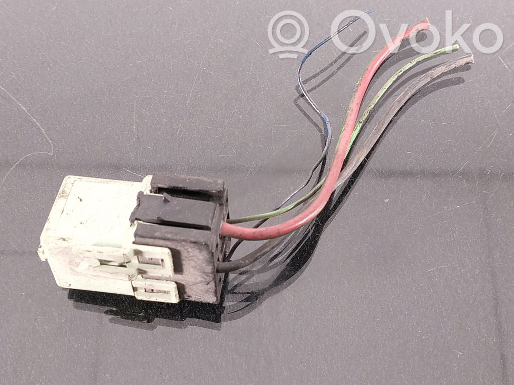 BMW 5 E39 Altro tipo di cablaggio 