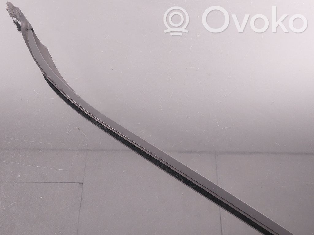 Windshield trim   31335864