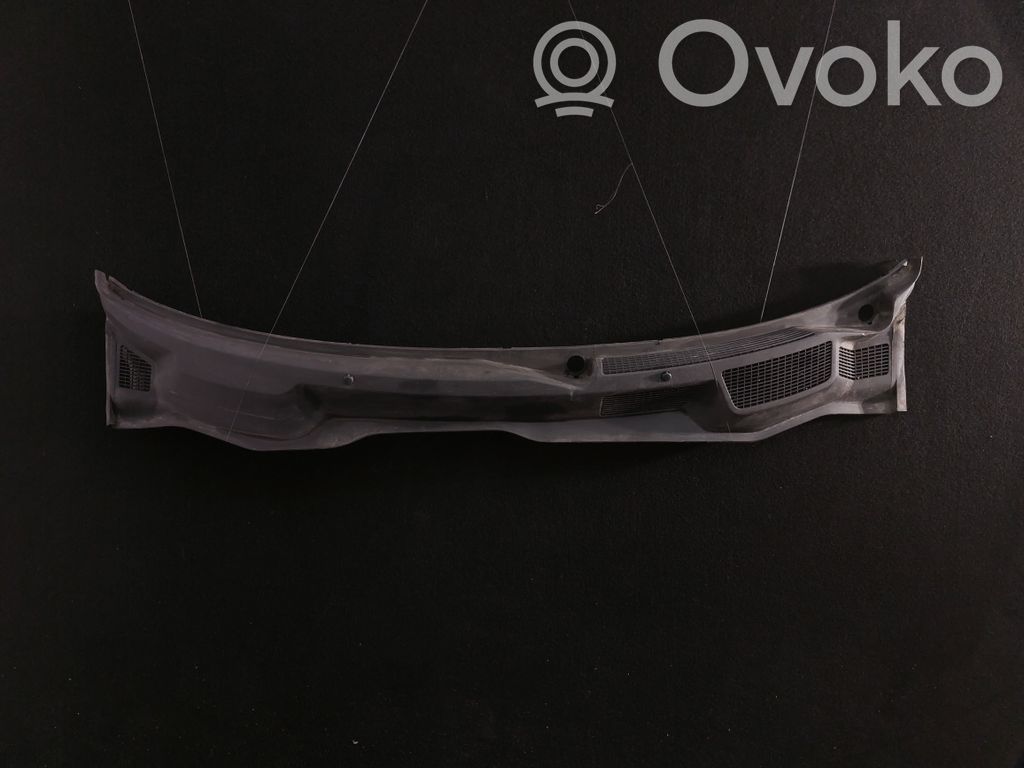 Opel Astra G Zierleiste Windschutzscheibe Frontscheibe