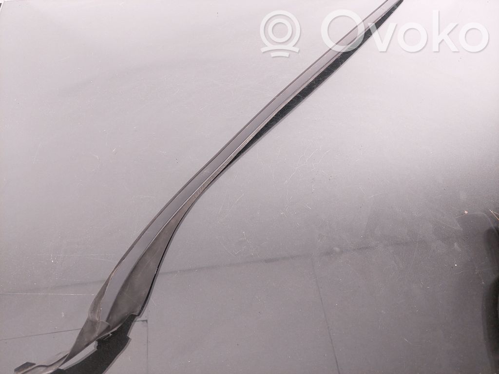 Moldura del parabrisas   31335865