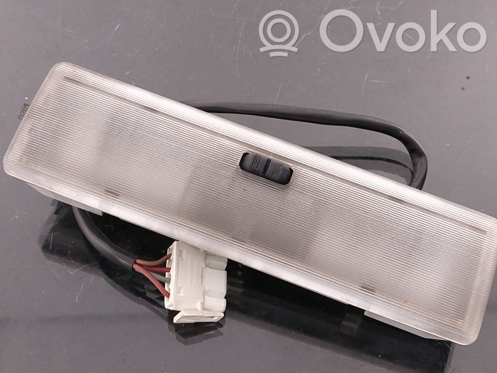 BMW 7 E32 Lampă scaun față
