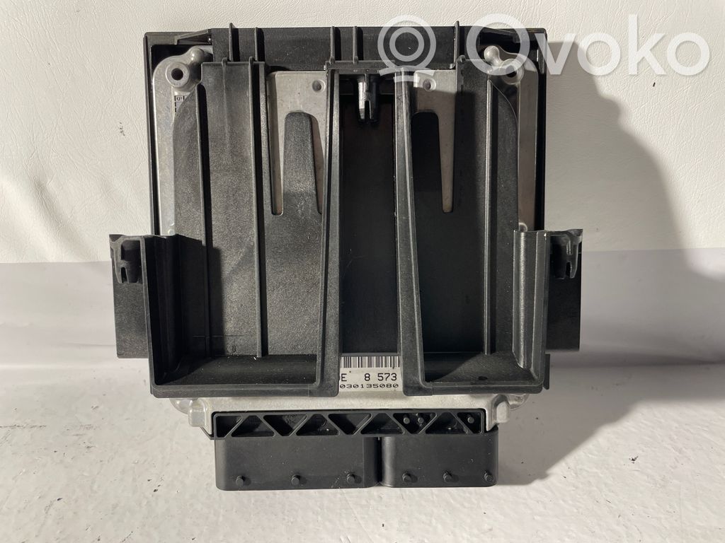 BMW 3 F30 F35 F31 Engine control unit/module 