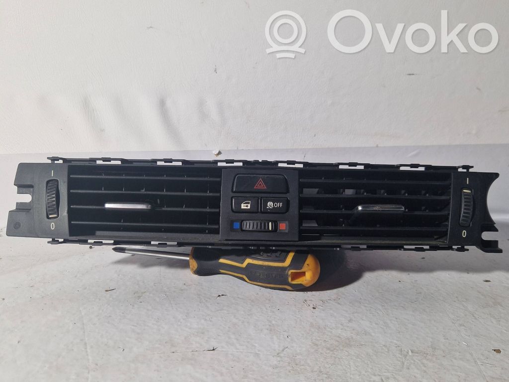 BMW 3 E90 E91 Grilă ventilație centrală 
