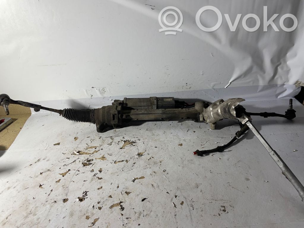 BMW 3 F30 F35 F31 Casetă direcție 