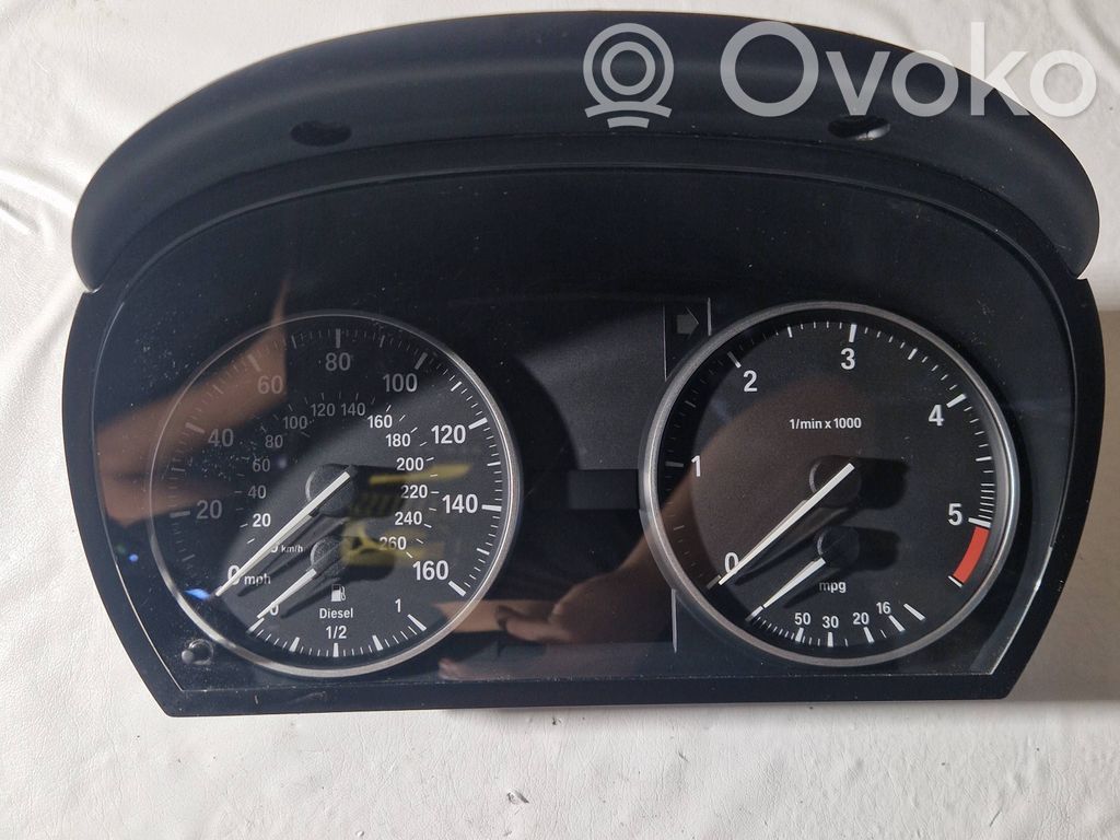 Speedometer (instrument cluster)   2154630,9242347,450401018