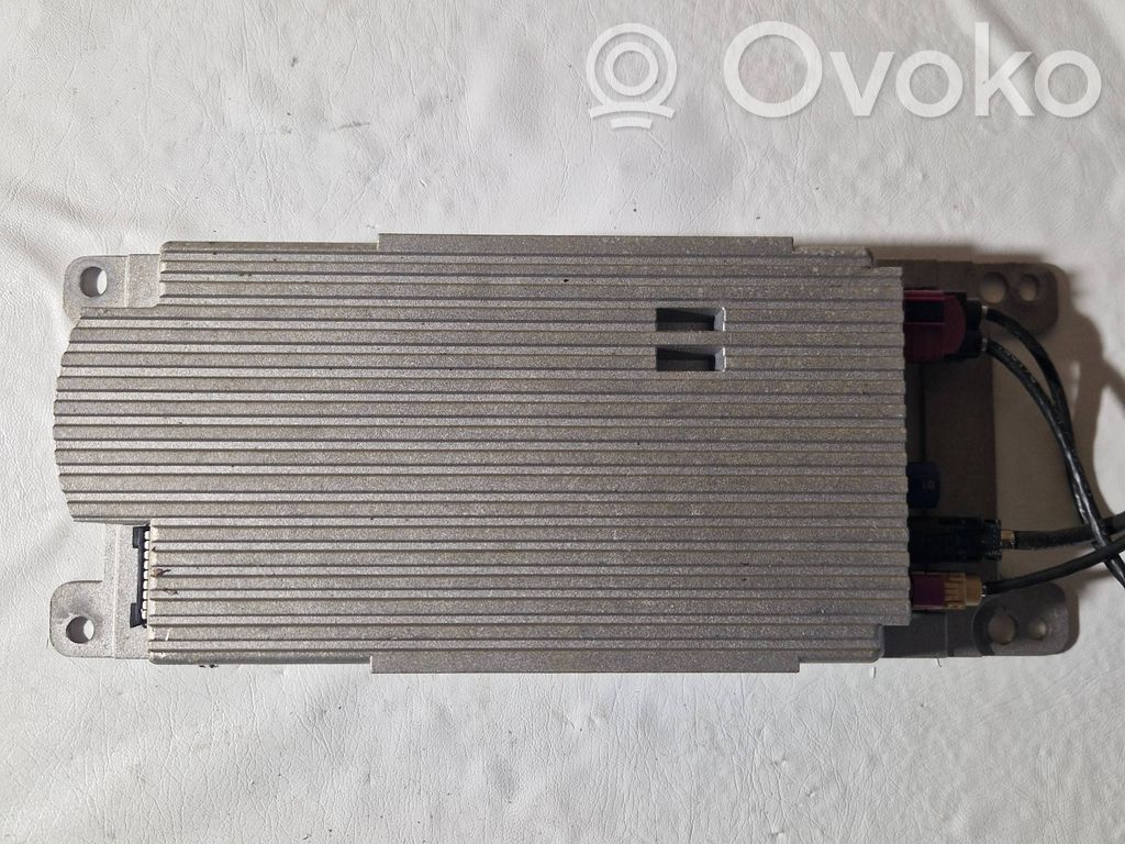 BMW X5 E70 Bluetooth modulis 